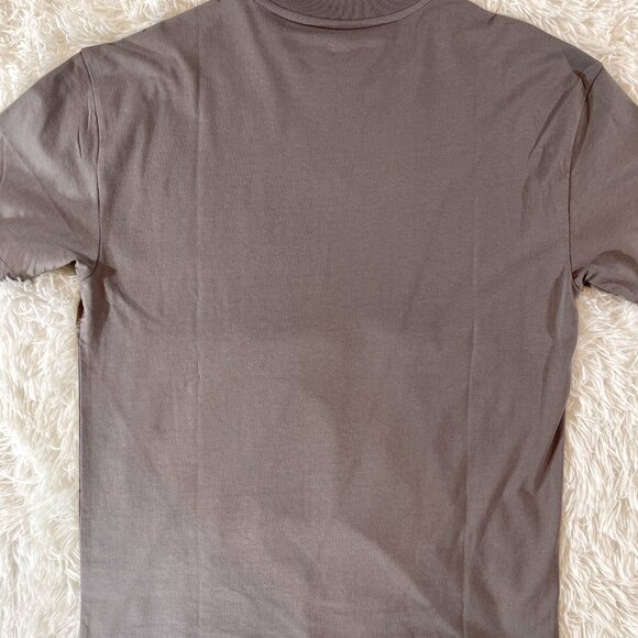 Ed Hardy Grey Men's T-Shirt - Picture 2 of 7